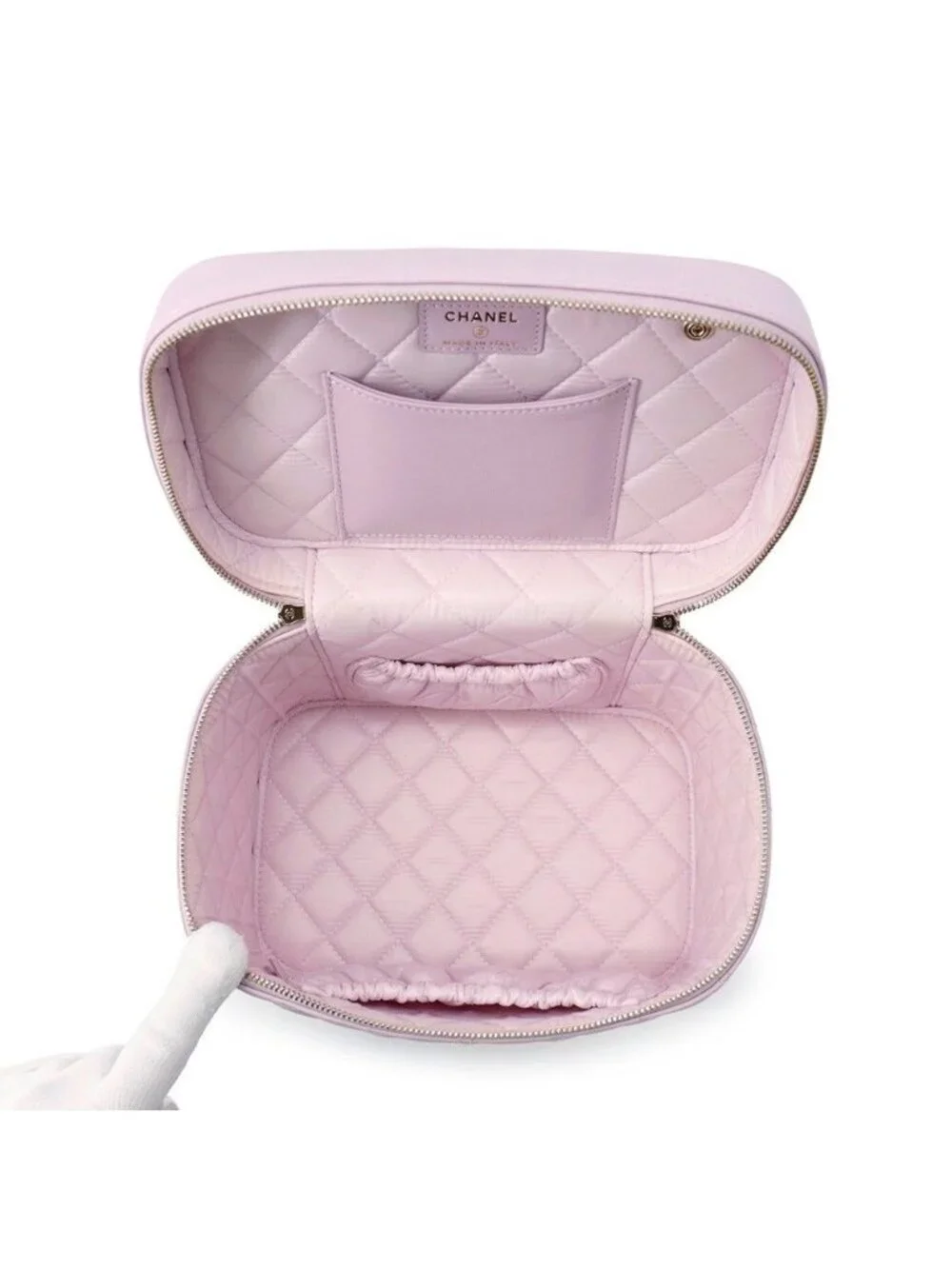Chanel 27 smell specifications